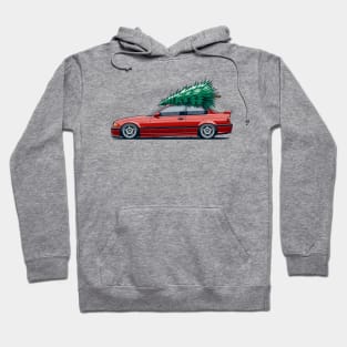 E36 m3 Hoodie